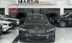 بي ام دبليو الفئة 3